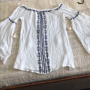 Brand New Swimsuit coverup